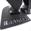 Load image into Gallery viewer, Polaris Ranger Custom Gun Mount Kit
