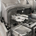 Load image into Gallery viewer, Polaris Ranger Under the Seat Custom Gun Mount Kit