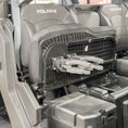 Load image into Gallery viewer, Polaris Ranger Under the Seat Custom Gun Mount Kit