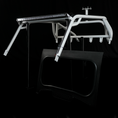 Load image into Gallery viewer, RZR XP 1000 / XP Turbo / XP Turbo S Roll Cage (2-Seat)