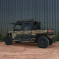 Load image into Gallery viewer, Polaris Ranger XD 1500 Crew Rock Sliders