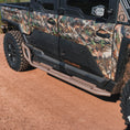 Load image into Gallery viewer, Polaris Ranger XD 1500 Crew Rock Sliders