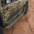 Load image into Gallery viewer, Polaris Ranger XD 1500 Crew Rock Sliders