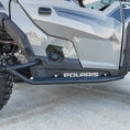 Load image into Gallery viewer, Polaris General (2-Seat) Tree Kickers, Nerf Bars, Rock Sliders