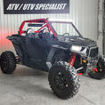 Load image into Gallery viewer, UTV PHOTO / TOPO MOTORSPORTS / HAMBY MEDIA