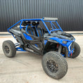 Load image into Gallery viewer, RZR XP 1000 / XP Turbo / XP Turbo S Roll Cage (2-Seat)
