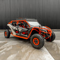 Load image into Gallery viewer, Maverick X3 Roll Cage (4-seat)