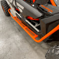 Load image into Gallery viewer, Maverick X3 Roll Cage (4-seat)