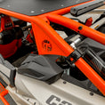 Load image into Gallery viewer, Maverick X3 Roll Cage (4-seat)