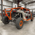 Load image into Gallery viewer, Maverick X3 Roll Cage (4-seat)