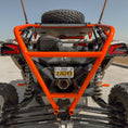 Load image into Gallery viewer, Maverick X3 Roll Cage (4-seat)
