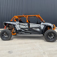 Load image into Gallery viewer, RZR XP 1000 / XP Turbo / XP Turbo S Roll Cage (4-seat)