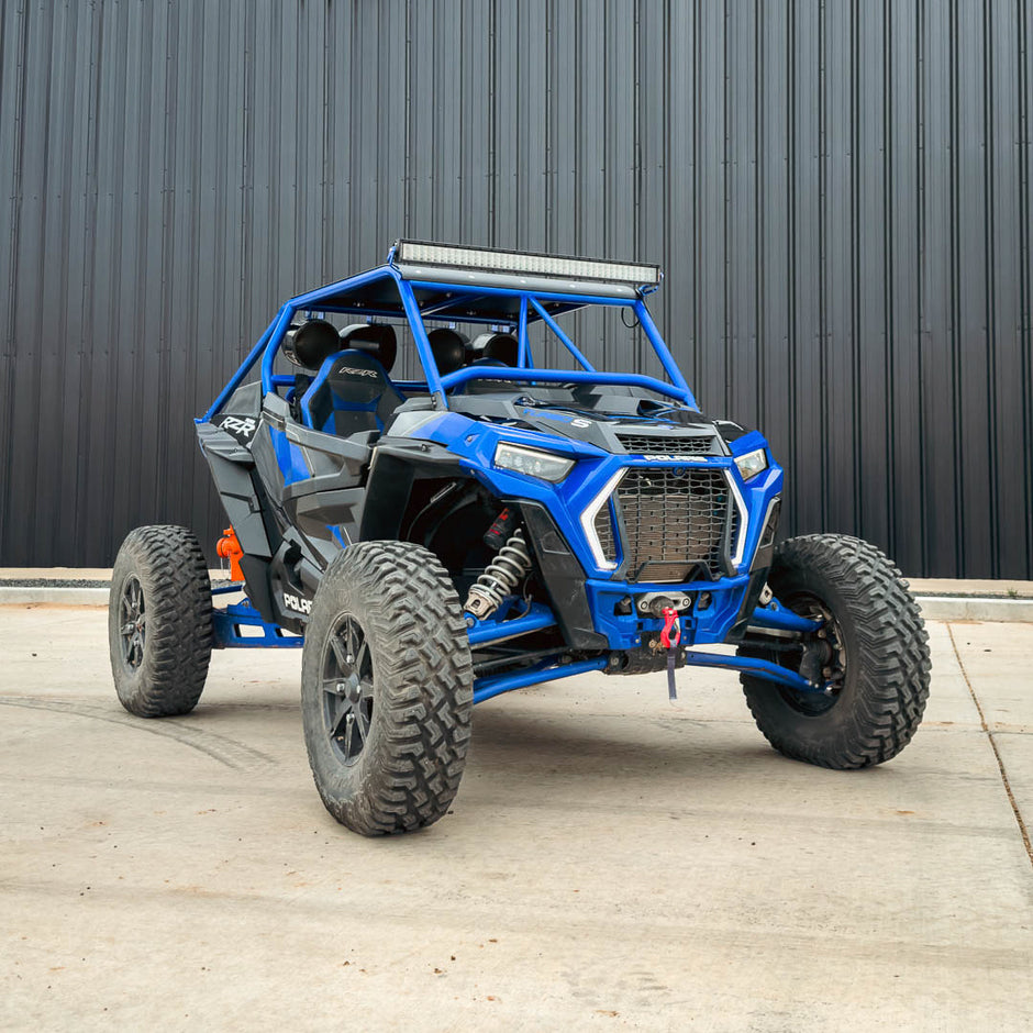 UTV PHOTO / TOPO MOTORSPORTS / HAMBY MEDIA
