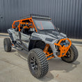 Load image into Gallery viewer, RZR XP 1000 / XP Turbo / XP Turbo S Roll Cage (4-seat)