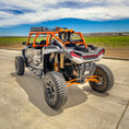Load image into Gallery viewer, RZR XP 1000 / XP Turbo / XP Turbo S Roll Cage (4-seat)