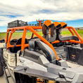 Load image into Gallery viewer, RZR XP 1000 / XP Turbo / XP Turbo S Roll Cage (4-seat)
