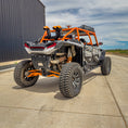 Load image into Gallery viewer, RZR XP 1000 / XP Turbo / XP Turbo S Roll Cage (4-seat)