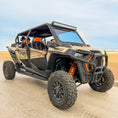 Load image into Gallery viewer, RZR XP 1000 / XP Turbo / XP Turbo S Roll Cage (4-seat)