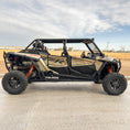Load image into Gallery viewer, RZR XP 1000 / XP Turbo / XP Turbo S Roll Cage (4-seat)
