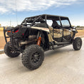 Load image into Gallery viewer, RZR XP 1000 / XP Turbo / XP Turbo S Roll Cage (4-seat)