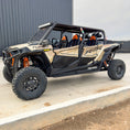 Load image into Gallery viewer, RZR XP 1000 / XP Turbo / XP Turbo S Roll Cage (4-seat)
