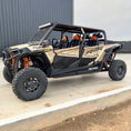 Load image into Gallery viewer, RZR XP 1000 / XP Turbo / XP Turbo S Roll Cage (4-seat)