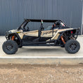 Load image into Gallery viewer, RZR XP 1000 / XP Turbo / XP Turbo S Roll Cage (4-seat)