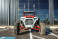 Load image into Gallery viewer, RZR XP 1000 / XP Turbo / XP Turbo S Roll Cage (2-Seat)
