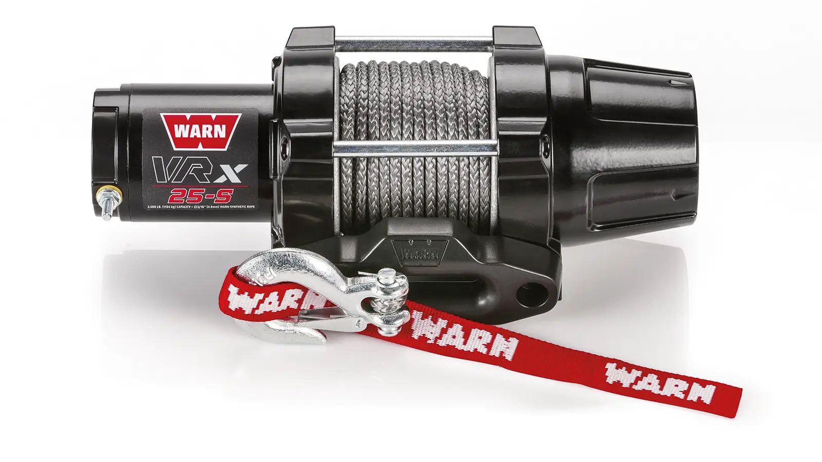 VRX 25-S Winch