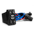 Load image into Gallery viewer, WET SOUNDS - Marine Bluetooth® Rocker Switch With Volume Control

