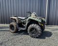 Load image into Gallery viewer, 2017 CAN-AM OUTLANDER DPS 450
