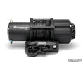 Load image into Gallery viewer, 2500 lb. UTV/ATV Winch (With Wireless Remote & Synthetic Rope)
