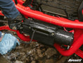 Load image into Gallery viewer, 2500 lb. UTV/ATV Winch (With Wireless Remote & Synthetic Rope)
