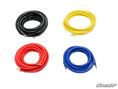 Load image into Gallery viewer, 2500 lb. UTV/ATV Winch (With Wireless Remote & Synthetic Rope)
