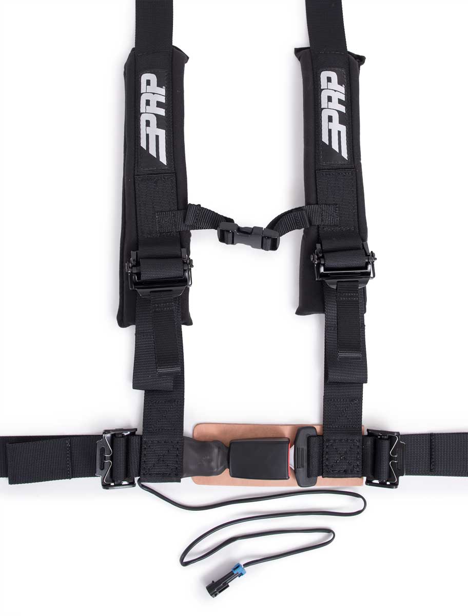 PRP Seats - 4.2 Racing Harnesses