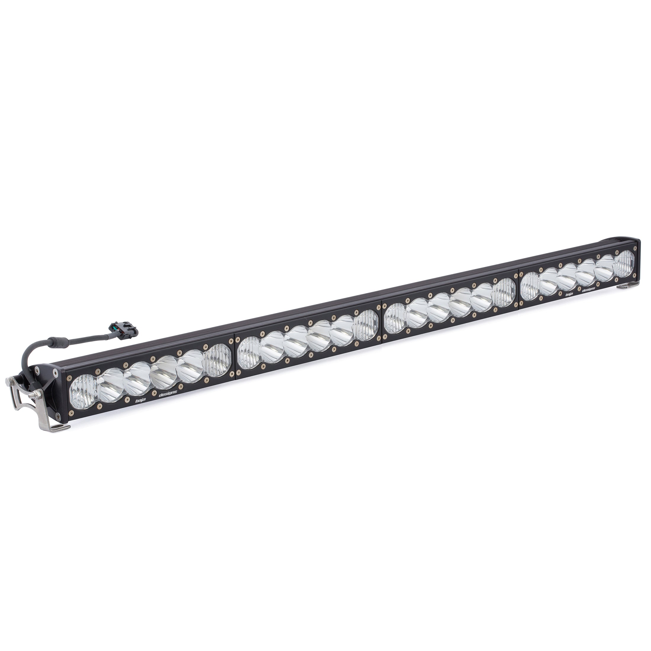 BAJA DESIGNS - OnX6+ Straight LED Light Bar - 40 Inch