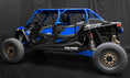 Load image into Gallery viewer, TOPO - Polaris RZR XP 4 Seat Roll Cage
