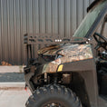Load image into Gallery viewer, Can-Am Defender Front Hood Basket / Storage Rack
