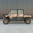 Load image into Gallery viewer, Can-Am Defender Front Hood Basket / Storage Rack
