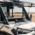 Load image into Gallery viewer, Can-Am Defender Interior Rifle Rest | TOPO Motorsports
