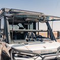 Load image into Gallery viewer, Can-Am Defender Interior Rifle Rest | TOPO Motorsports
