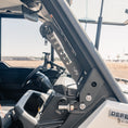 Load image into Gallery viewer, Can-Am Defender Interior Rifle Rest | TOPO Motorsports
