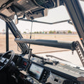 Load image into Gallery viewer, Can-Am Defender Interior Rifle Rest | TOPO Motorsports
