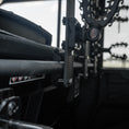 Load image into Gallery viewer, Can-Am Defender HD11 Mid Cab Gun Rack | TOPO Motorsports
