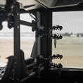 Load image into Gallery viewer, Can-Am Defender HD11 Mid Cab Gun Rack | TOPO Motorsports
