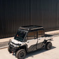 Load image into Gallery viewer, Can-Am Defender HD11 Roof Rack | TOPO Motorsports
