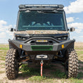 Load image into Gallery viewer, Can-Am Defender HD10/HD11 Front Bumper | TOPO Motorsports
