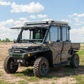 Load image into Gallery viewer, Can-Am Defender HD10/HD11 Front Bumper | TOPO Motorsports

