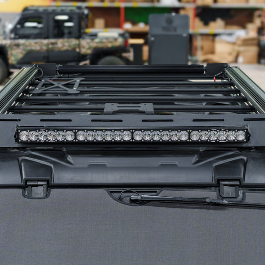 Can-Am Defender HD11 Roof Rack | TOPO Motorsports