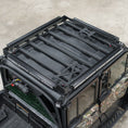 Load image into Gallery viewer, Can-Am Defender HD11 Roof Rack | TOPO Motorsports

